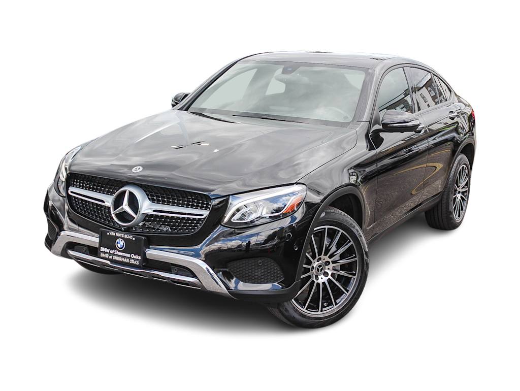 mercedes-benz glc coupe 2019 WDC0J4KB9KF568423 image mercedes-benz glc coupe 2019 WDC0J4KB9KF568423 image